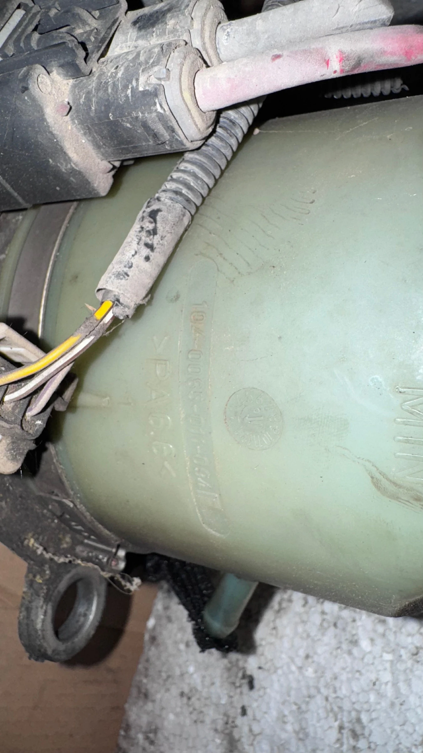    Ford Focus - 104-0085-011-094 / C6S4B / 4M513K514 BF | Mobile.bg   2