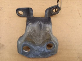 Панта врата предна дясна долна Субару Форестър (7)