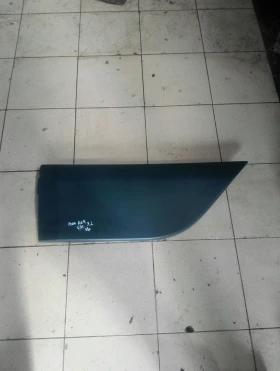 лайсна врата задна лява Рено Сценик РХ4 03г.