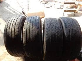 Гуми Летни 235/55R18, снимка 3