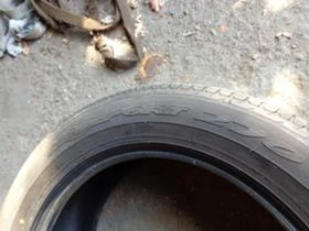 Гуми Летни 235/55R18, снимка 8