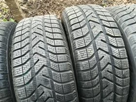Гуми Зимни 185/55R15, снимка 3