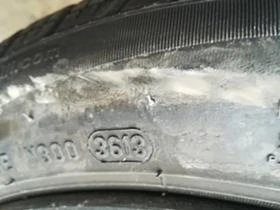 Гуми Зимни 185/55R15, снимка 7
