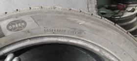 Гуми Зимни 265/45R20, снимка 9