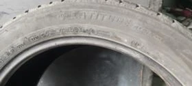 Гуми Зимни 265/45R20, снимка 8