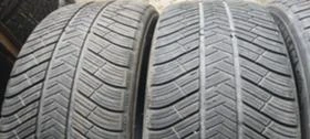 Гуми Зимни 265/45R20, снимка 5