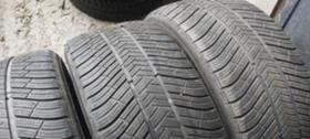 Гуми Зимни 265/45R20, снимка 3