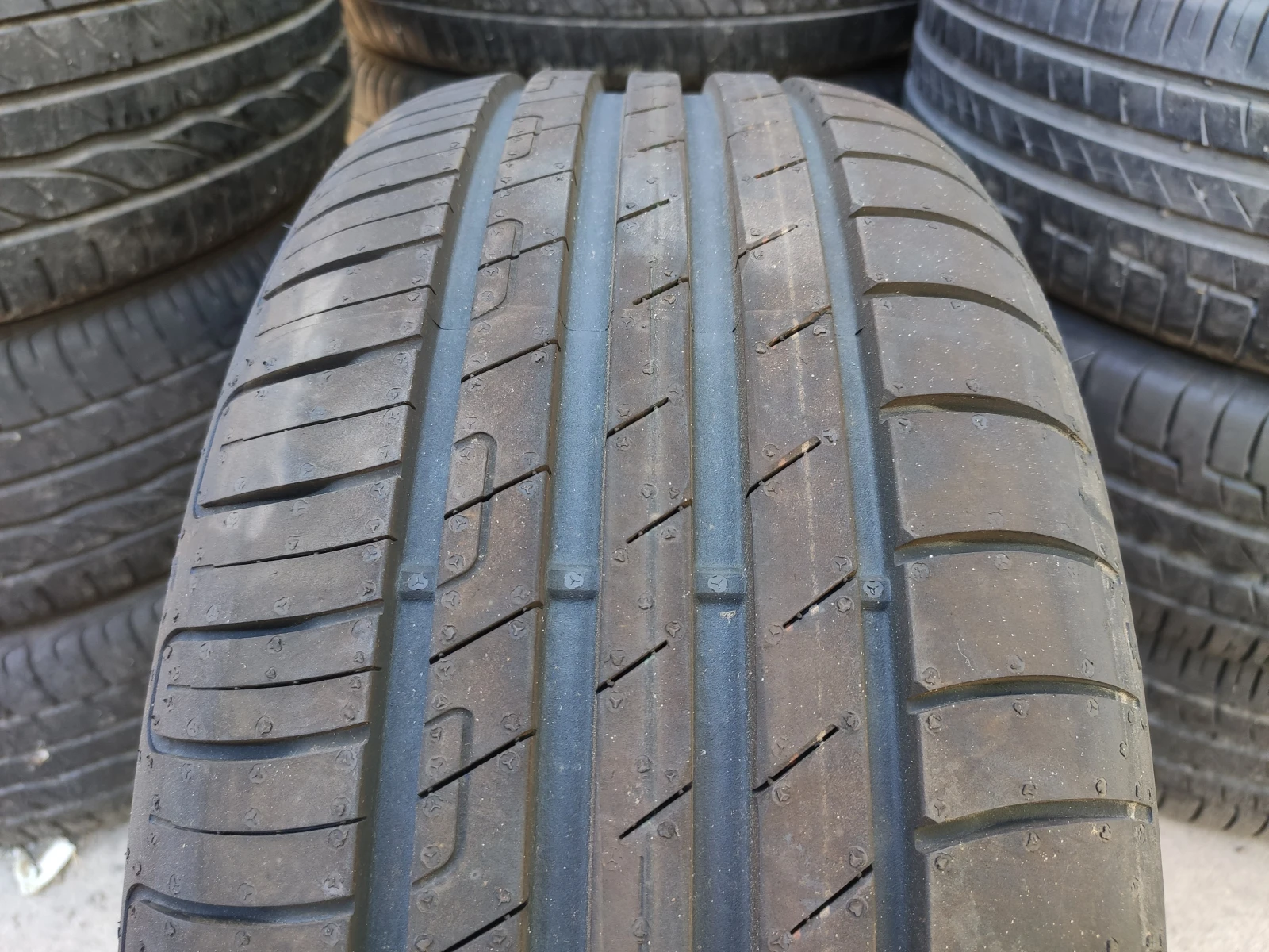  215/55R16 | Mobile.bg   2