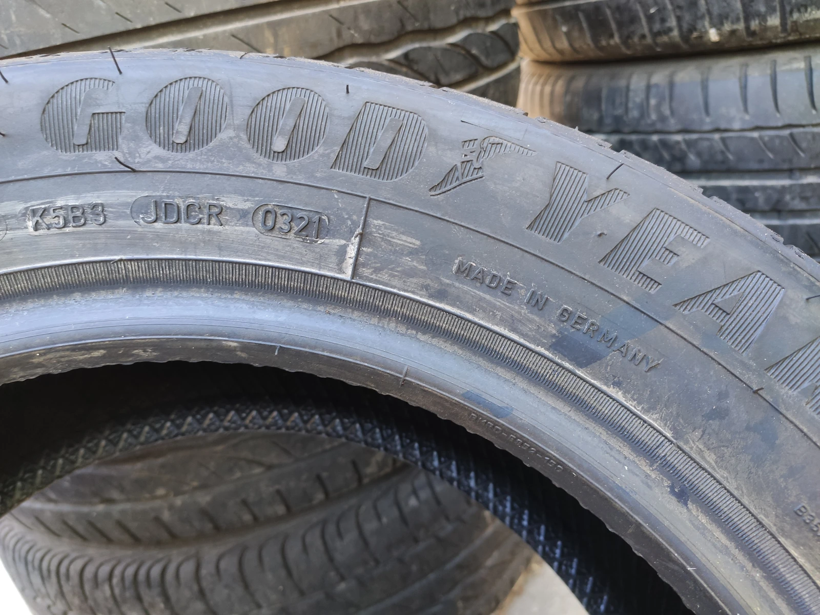  215/55R16 | Mobile.bg   5