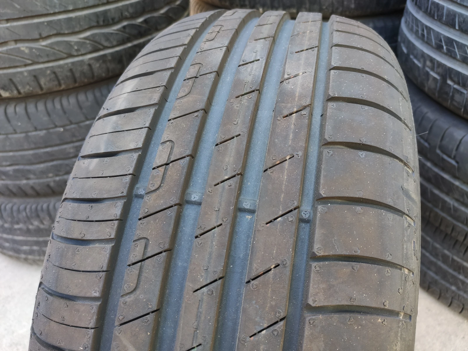  215/55R16 | Mobile.bg   1