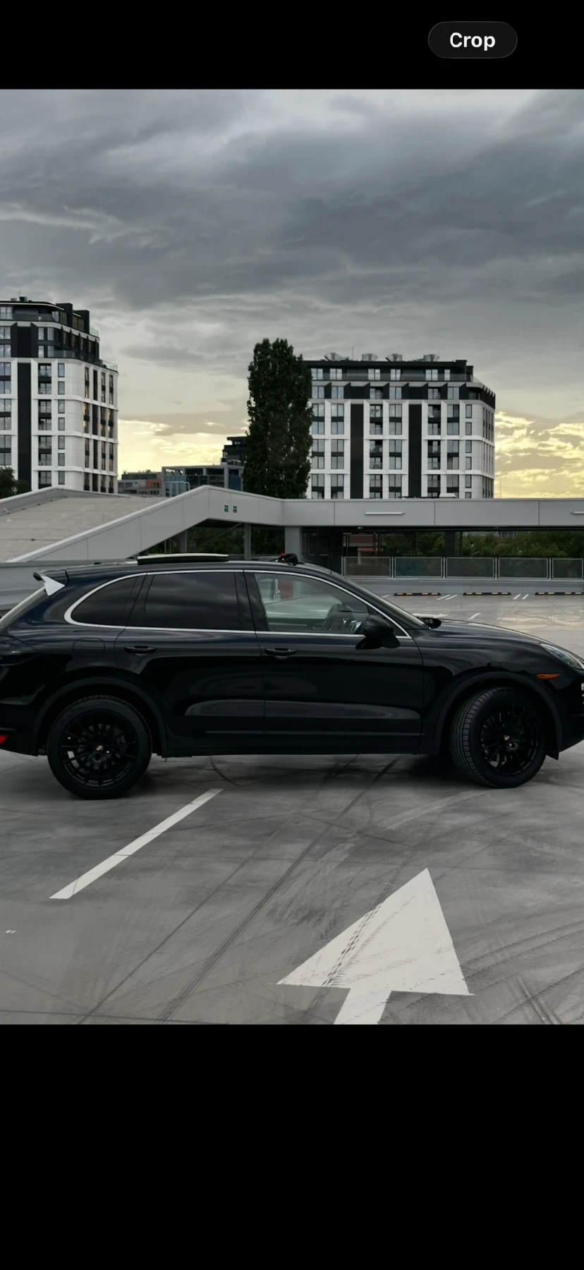 ���� � ������ 225/25R20 �� Porsche Cayenne | Mobile.bg � ����������� 5