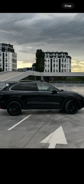 ���� � ������ 225/25R20 �� Porsche Cayenne | Mobile.bg � ����� ������ 5