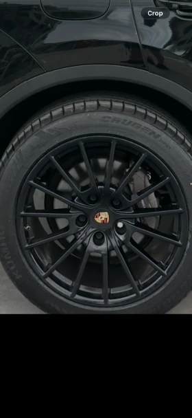 ���� � ������ 225/25R20 �� Porsche Cayenne | Mobile.bg � ����� ������ 6