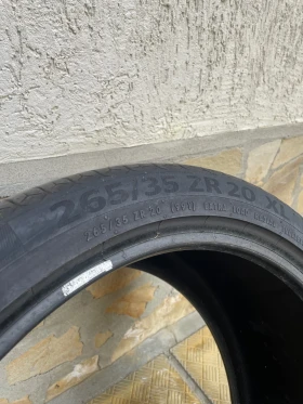 ���� 265/35R20 | Mobile.bg � ����� ������ 2