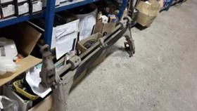 Сервиз и ремонт заден мост и торсиони Рено Пежо Ситроен Ем Комплект Дружба  0884333269, снимка 1