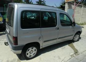 Citroen Berlingo бензин, HDI, снимка 7