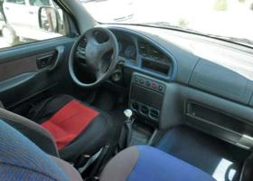 Citroen Berlingo бензин, HDI, снимка 8