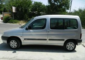 Citroen Berlingo бензин, HDI, снимка 10