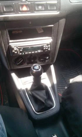 VW Golf GOLF 4 - 1, 6i, снимка 6
