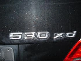 BMW 530 3, 0XD235ks4x4FACENAVI174000kmITALIAEU5, снимка 14
