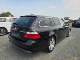 BMW 530 3, 0XD235ks4x4FACENAVI174000kmITALIAEU5, снимка 6