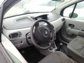 Renault Modus 1.2/75kc D4F D7, снимка 5
