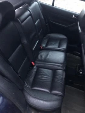 VW Golf 131hp КОЖА КСЕНОН, снимка 11