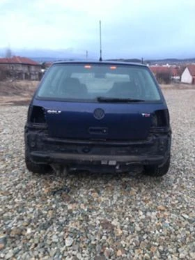 VW Golf 131hp КОЖА КСЕНОН, снимка 6