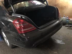Mercedes-Benz S 350 3.5 cdi, снимка 2