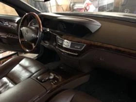 Mercedes-Benz S 350 3.5 cdi, снимка 3