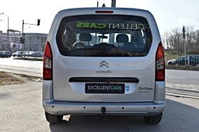 Citroen Berlingo MULTISPACE* AUTOMAT, снимка 7