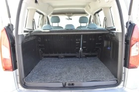 Citroen Berlingo MULTISPACE* AUTOMAT, снимка 8