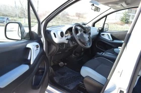 Citroen Berlingo MULTISPACE* AUTOMAT, снимка 9