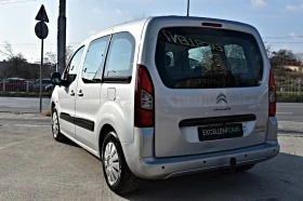 Citroen Berlingo MULTISPACE* AUTOMAT, снимка 4