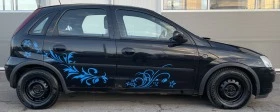 Opel Corsa, снимка 6