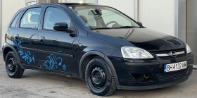 Opel Corsa, снимка 7