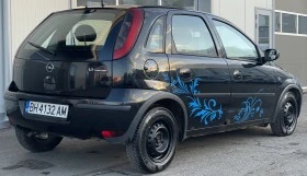 Opel Corsa, снимка 5