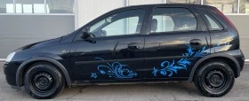 Opel Corsa, снимка 2