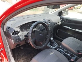 Ford Focus 1.6tdci 90к., снимка 5