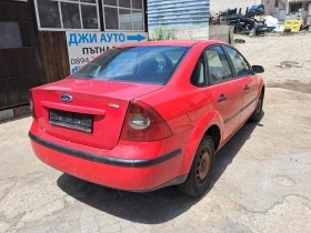 Ford Focus 1.6tdci 90к., снимка 3