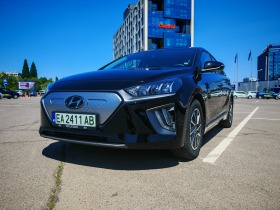 Hyundai Ioniq в ГАРАНЦИЯ, Facelift 42 kWh, Infinity Premium 