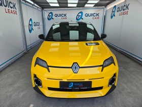 Renault 5 5 TEHC ELEKTRIC, снимка 2