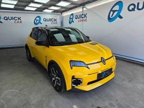 Renault 5 5 TEHC ELEKTRIC, снимка 1