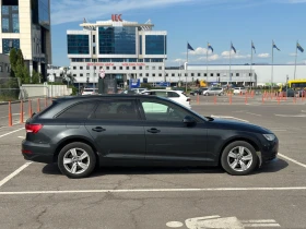 Audi A4 2.0 TDI Avant (B9), снимка 6