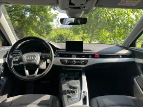 Audi A4 2.0 TDI Avant (B9), снимка 10