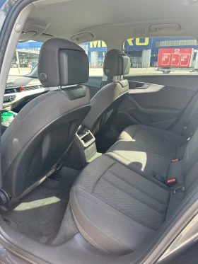 Audi A4 2.0 TDI Avant (B9), снимка 9