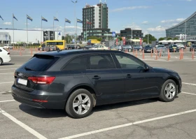 Audi A4 2.0 TDI Avant (B9), снимка 3