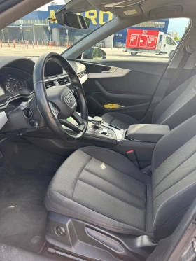 Audi A4 2.0 TDI Avant (B9), снимка 8
