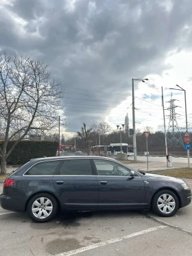Audi A6 Всички екстри , снимка 5