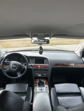 Audi A6 Всички екстри , снимка 7
